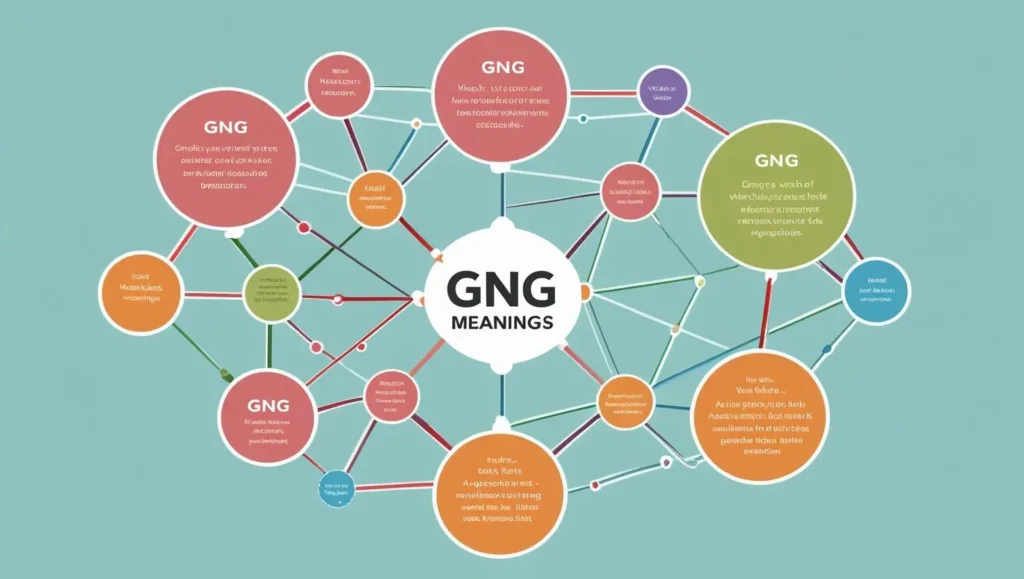 Gng Meaning In Text