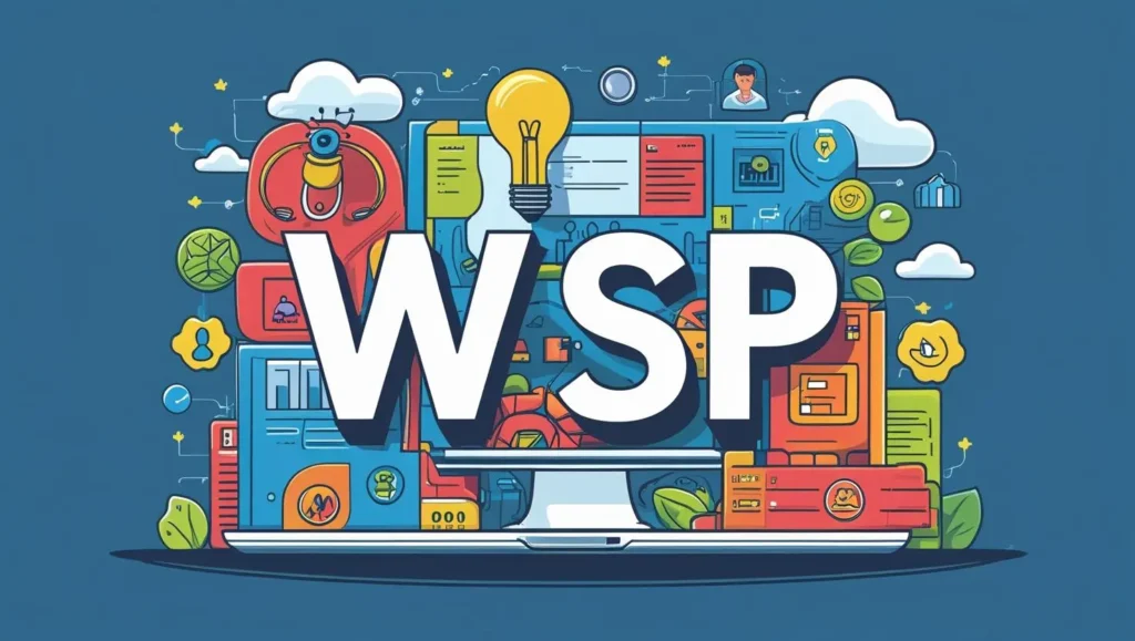What Does WSP Mean