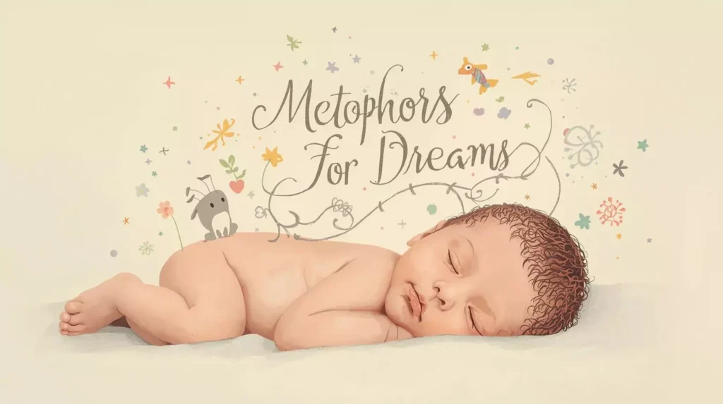 Metaphors About Dreams
