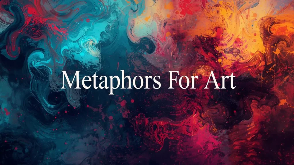 Art Metaphors
