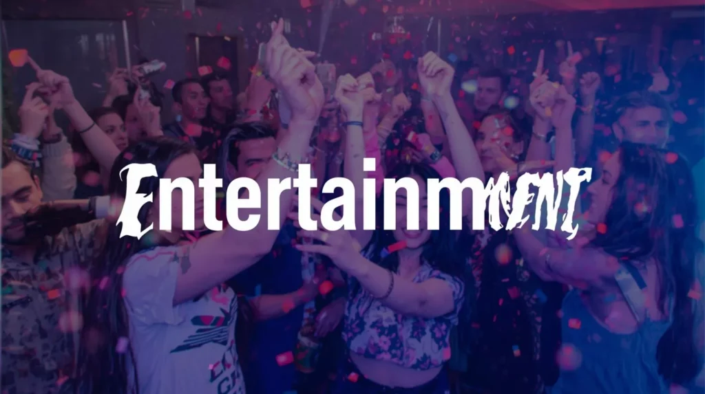 Entertainment Abbreviation
