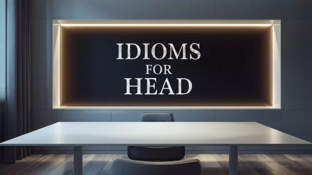Phrases With Head
