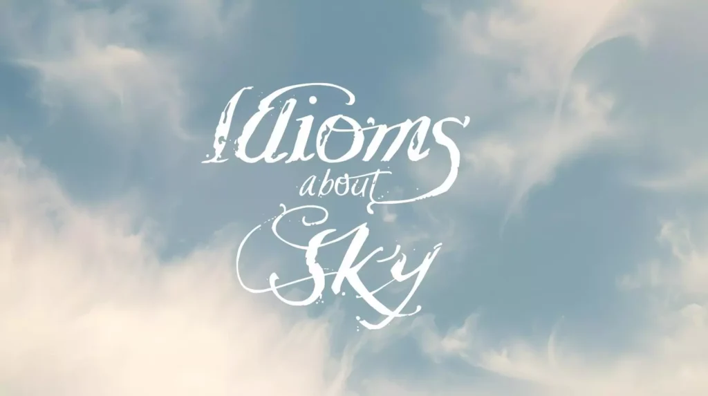 Sky Phrases