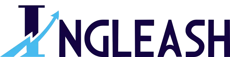 Ingleash Logo