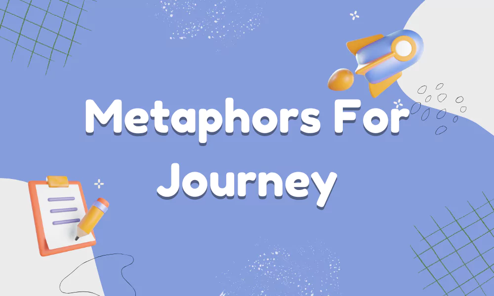 Journey Metaphor