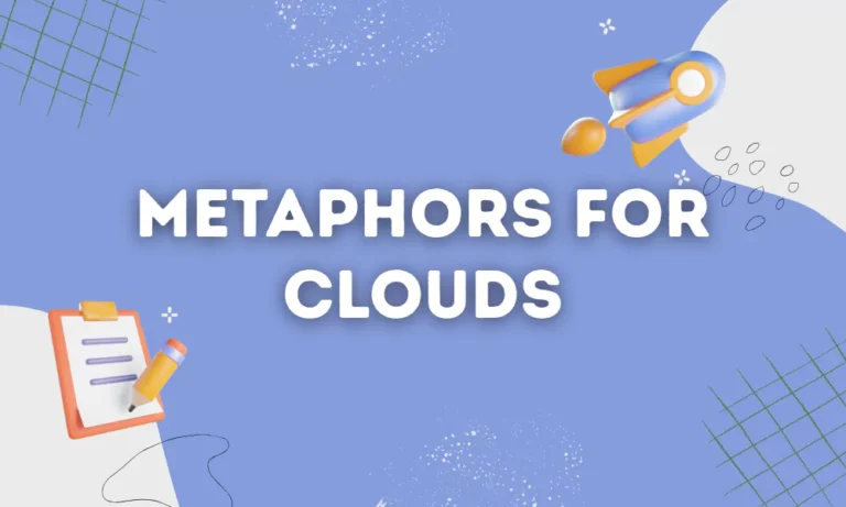 Clouds Metaphor
