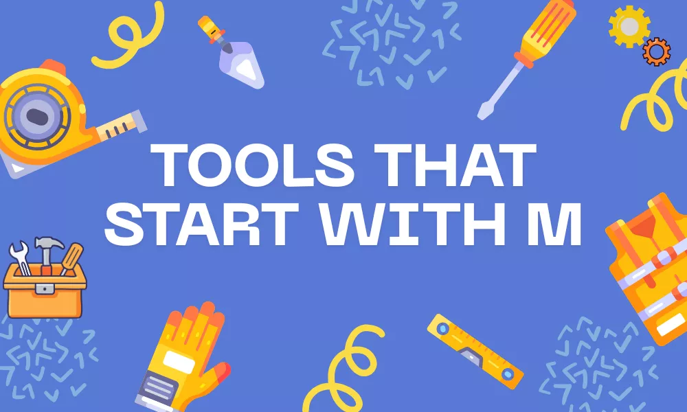 M Tools
