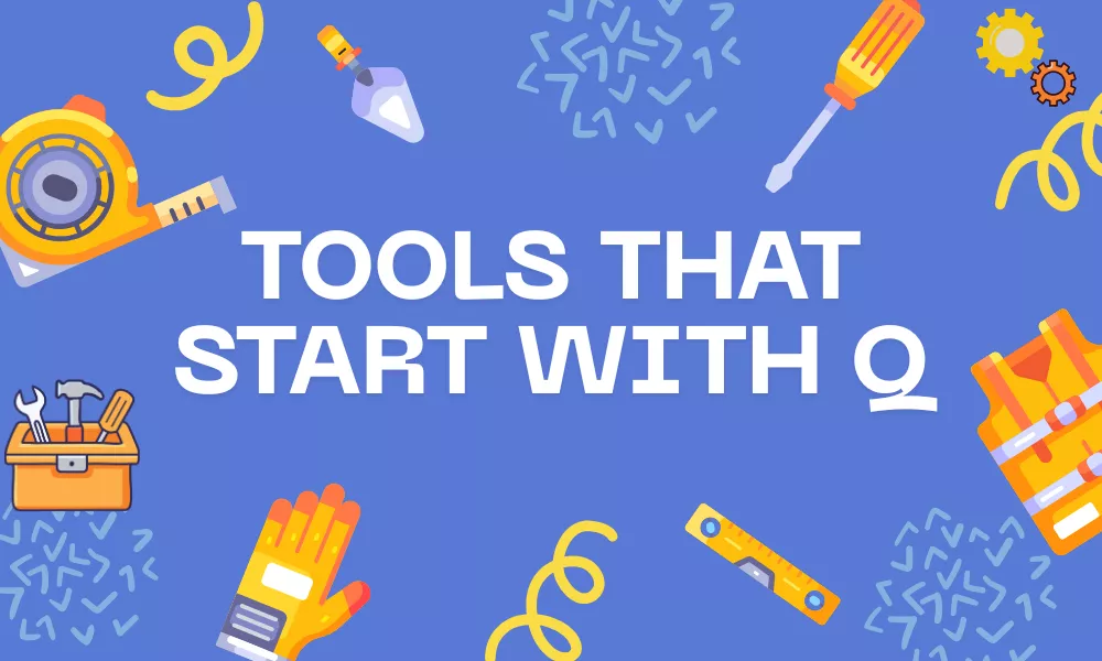 Q Tools