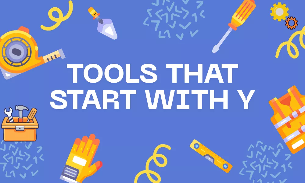 Y Tools