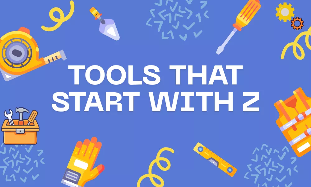 Z Tools